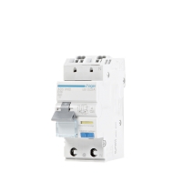 HAGER ADS916D  - FI/LS-Schalter 1P+N 6kA B-16A 30mA ADS916D