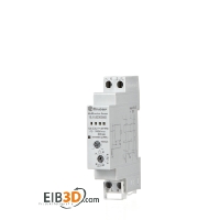 Finder 15.81.8.230.0500  - Stromstoss-Schalter/Dimmer 230VAC 15.81.8.230.0500