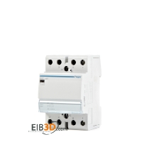 HAGER ESC440  - Sch&uuml;tz 40A 4S 230V ESC440