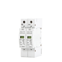 OBO Bettermann V20-C 2PH-600  - SurgeController 2p,f.PV-Anlagen V20-C 2PH-600