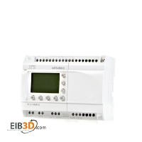 Mitsubishi Electric AL2-14MR-D #215073  - Alpha XL-Grundger&auml;t 24VDC 8E/6A AL2-14MR-D 215073