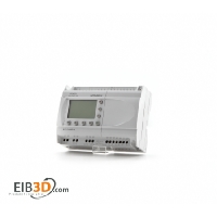 Mitsubishi Electric AL2-24MR-A #215074  - Alpha XL-Grundger&auml;t 100-240VAC 15E/9A AL2-24MR-A 215074