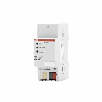 ABB Stotz S&J IPR/S 2.1  - IP-Router REG IPR/S 2.1