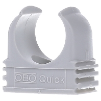 Image of 2955 M20 - Tube clamp 20mm 2955 M20