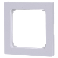 Image of D 95.670.02 ZV - Adapter cover frame D 95.670.02 ZV