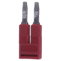 Image of FBS 2-5 - Cross-connector for terminal block 2-p FBS 2-5