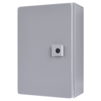 Image of AE 1032.500 - Switchgear cabinet 300x200x120mm IP55 AE 1032.500