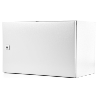 Image of AE 1339.500 - Switchgear cabinet 380x600x350mm IP66 AE 1339.500