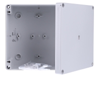 Image of PK 9517.000 - Switchgear cabinet 180x182x90mm IP66 PK 9517.000