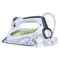 Image of DW 6020 ws/gn - Steam iron 2400W DW 6020 ws/gn