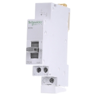 Image of A9E18073 - Group switch for distribution board 20A A9E18073