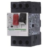 Image of GV2ME05 - Motor protective circuit-breaker 0,88A GV2ME05