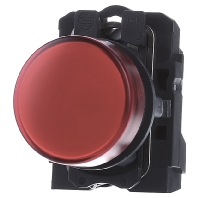 Image of Schneider Electric XB5AVM4 alarmlichtindicator