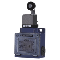 Image of XCKM115 - Roller lever switch IP66 XCKM115