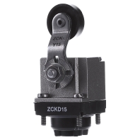 Image of ZCKD15 - Roller lever head for position switch ZCKD15