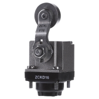Image of ZCKD16 - Roller lever head for position switch ZCKD16