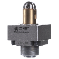 Image of ZCKE67 - Roller cam head for position switch ZCKE67