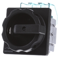 Image of 3LD2203-0TK51 - Safety switch 3-p 11,5kW 3LD2203-0TK51