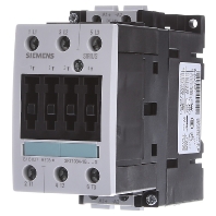Image of 3RT1034-1BB40 - Magnet contactor 32A 24VDC 3RT1034-1BB40