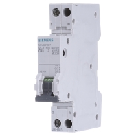 Image of 5SY6013-7 - Miniature circuit breaker 2-p C13A 5SY6013-7