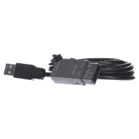Image of 6ED1057-1AA01-0BA0 - PLC connection cable 3m 6ED1057-1AA01-0BA0