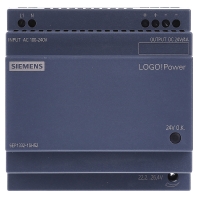 Image of 6EP1332-1SH52 - DC-power supply 240V/24V 96W 6EP1332-1SH52