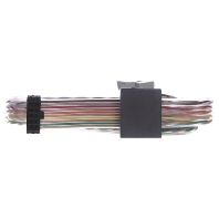 Image of 6ES7290-6AA20-0XA0 - PLC connection cable 0,8m 6ES7290-6AA20-0XA0