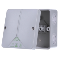 Image of ABOX 040-4,0qmm - Surface mounted terminal box 5x4mm² ABOX 040-4,0qmm