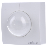 Image of IS 3180 ws - Motion sensor complete 0...180Â° white IS 3180 ws