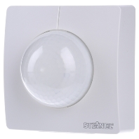 Image of IS 3360 ws - Motion sensor complete 0...360Â° white IS 3360 ws