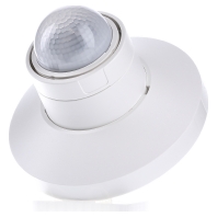 Image of IS 360 D TRIO ws - Motion sensor complete 0...360Â° white IS 360 D TRIO ws