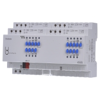 Image of DM 4 T KNX - Dimming actuator bus system 400W DM 4 T KNX - special offer