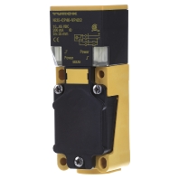 Image of NI35-CP40-VP4X2 - Inductive proximity switch 35mm NI35-CP40-VP4X2