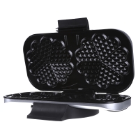 Image of 48241 si - Waffle maker 1200W 48241 si