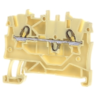 Image of 2000-1206 - Feed-through terminal block 3,5mm 13,5A 2000-1206