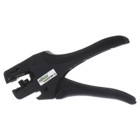 Image of 206-124 - Wire stripper pliers 0,02...10mm² 206-124