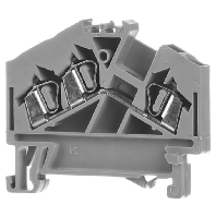Image of 280-641 - Feed-through terminal block 5mm 24A 280-641