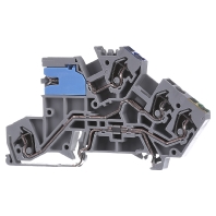 Image of 775-641 - Installation terminal block 5mm 20A 3-p 775-641