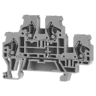 Image of 870-508 - Feed-through terminal block 5mm 24A 870-508