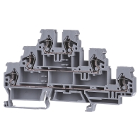 Image of 870-551 - Feed-through terminal block 5mm 24A 870-551