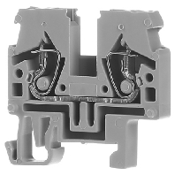 Image of 870-911 - Feed-through terminal block 5mm 24A 870-911