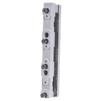 Image of 01 495 - Busbar support 3-p 01 495