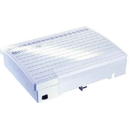 AGFEO AS 35 All-in-One - ISDN-TK-Anlage AS 35 All-