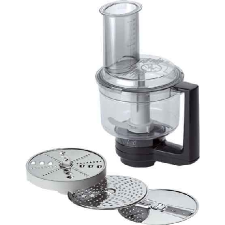 Bosch Kleinger�te+HT MUZ 8 MM 1 - Multimixer MUZ 8