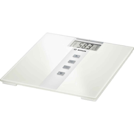 Bosch Kleinger�te+HT PPW 3330 ws - Personenwaage D