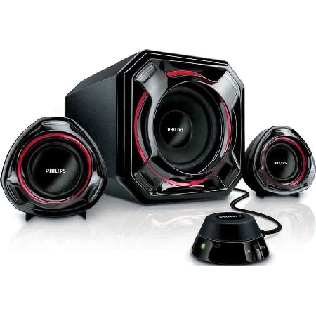 Philips Cons.Zubeh�r SPA 5300/10 - Lautsprecher Mu
