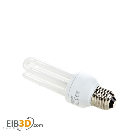 Philips Lighting PLS Genie 8YR 14W/827E27 - Energi