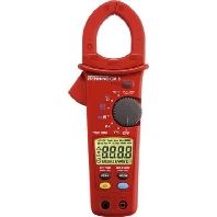 digital clamp meter 0,1...600A - BENNING CM8