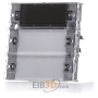 EIB, KNX push button sensor 3 Plus 2-fold, 514200