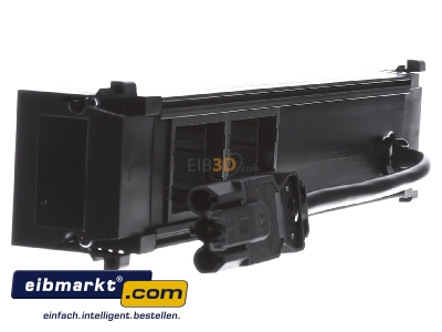View on the right Bachmann 916.0601 Socket outlet strip 
